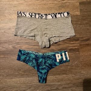 Victoria's Secret/PINK Undies